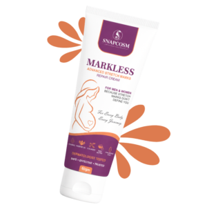 Markless by Snapcosm